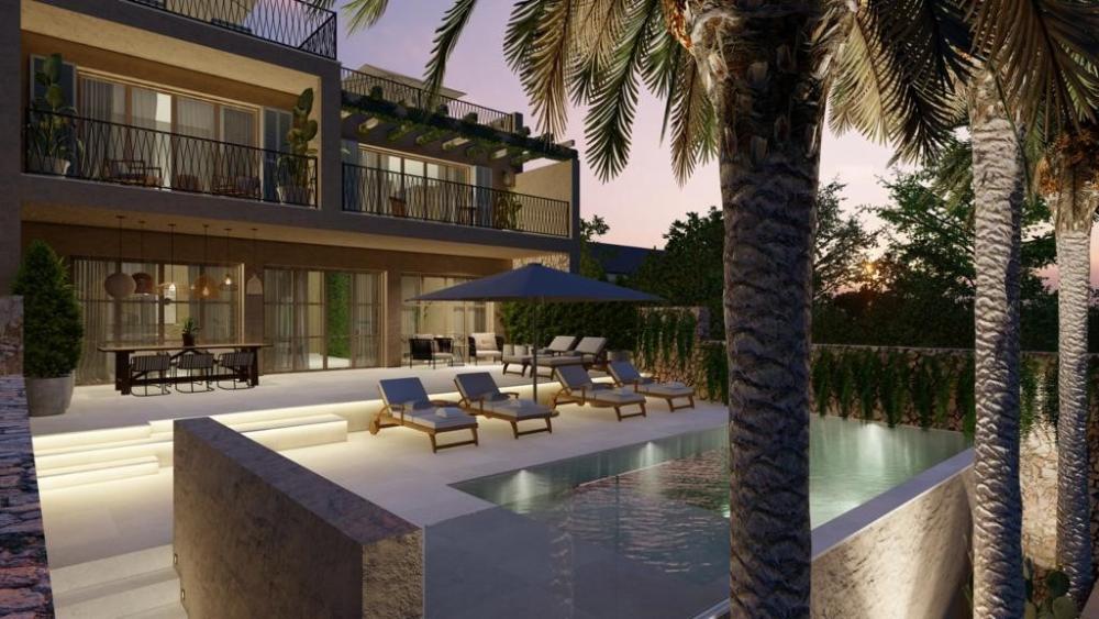  à vendre villa Ses Salines Sud 1