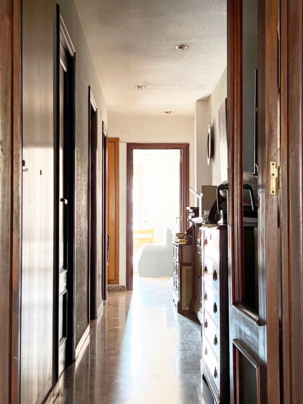  à vendre appartement La Saida Sant Antoni Valence 7