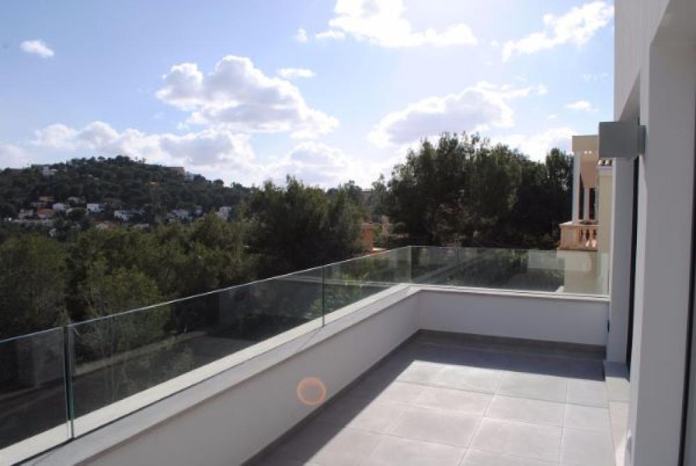 à vendre villa Costa De La Calma Ponent 3