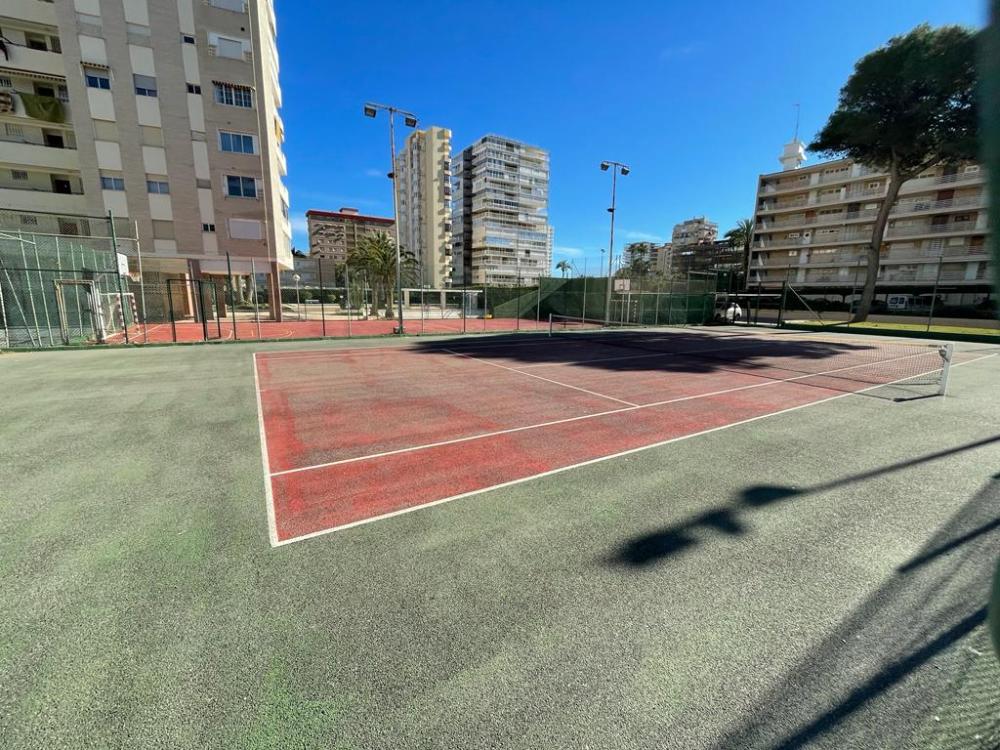  à vendre appartement Playa De San Juan Alacantí 32