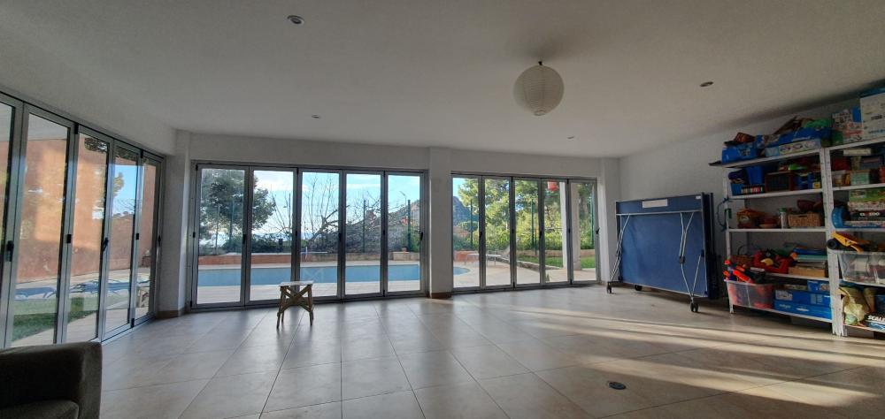  à vendre villa Benicasim Plana Alta 26