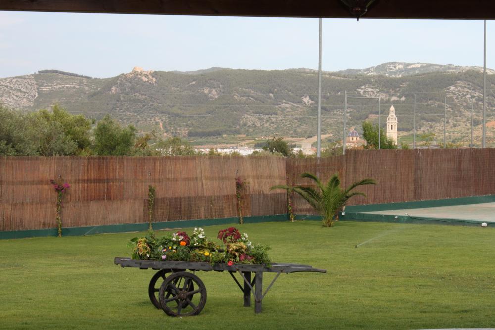  à vendre maison de campagne Alcalá De Chivert Baix Maestrat 34