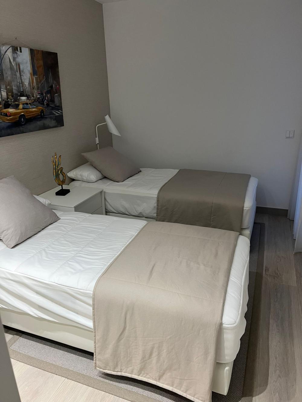  à vendre penthouse Deveses Marina Alta 5