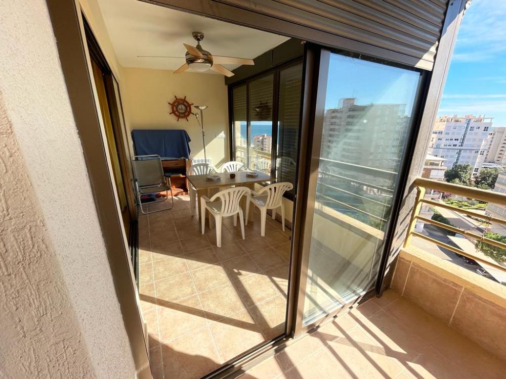  à vendre appartement Playa De San Juan Alacantí 10