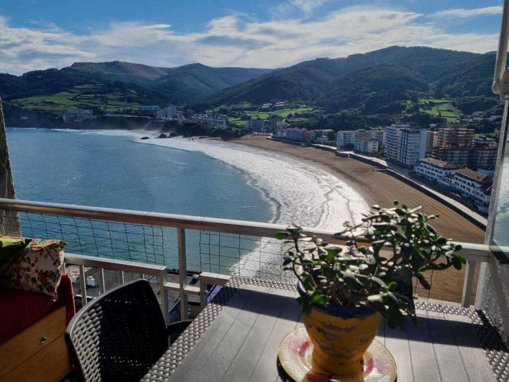  à vendre appartement Bakio Uribe 3