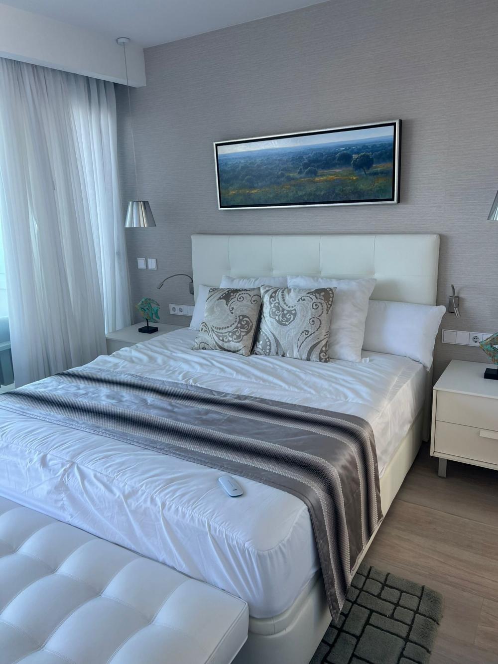  à vendre penthouse Deveses Marina Alta 2