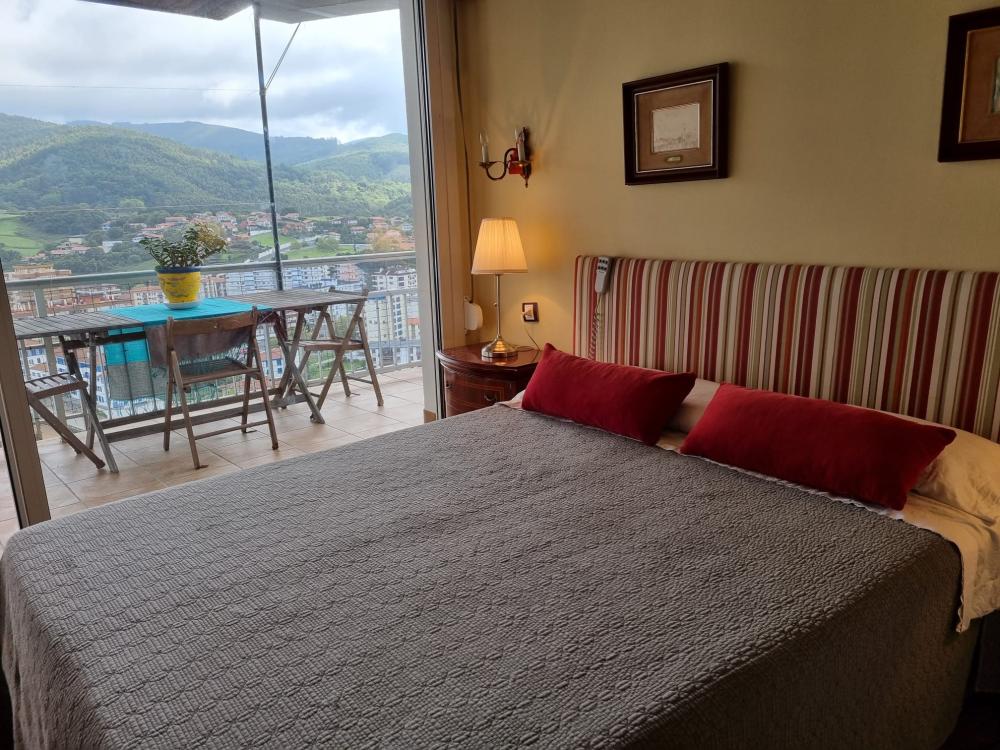  à vendre appartement Bakio Uribe 8