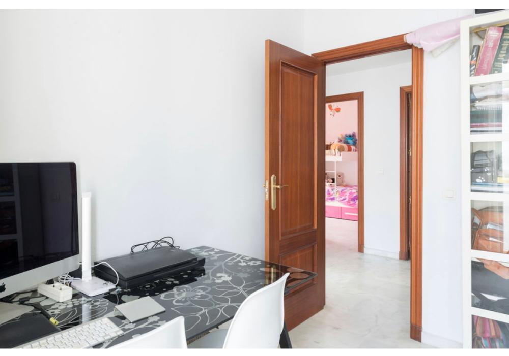  à vendre maison de ville Puerto Real Bahía De Cádiz 11