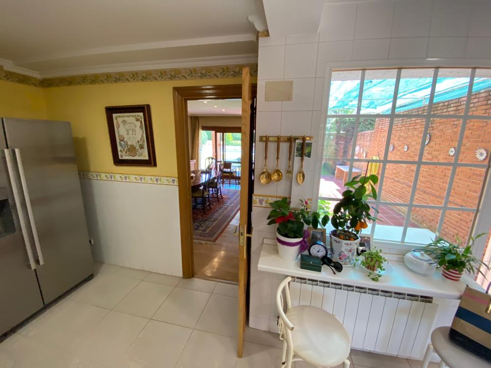  à vendre villa Majadahonda Cuenca Del Guadarrama 19