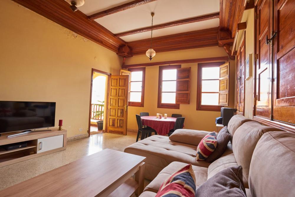  à vendre villa La Garita Área Este 6