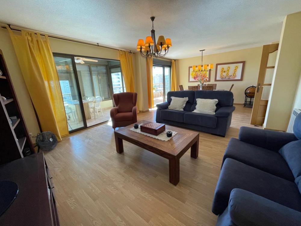  à vendre appartement Playa De San Juan Alacantí 2
