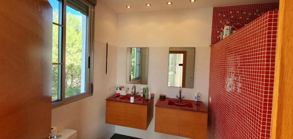  à vendre villa Benicasim Plana Alta 12