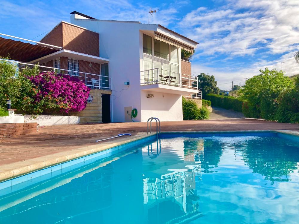  à vendre maison de campagne Alcolea Cordoue 1