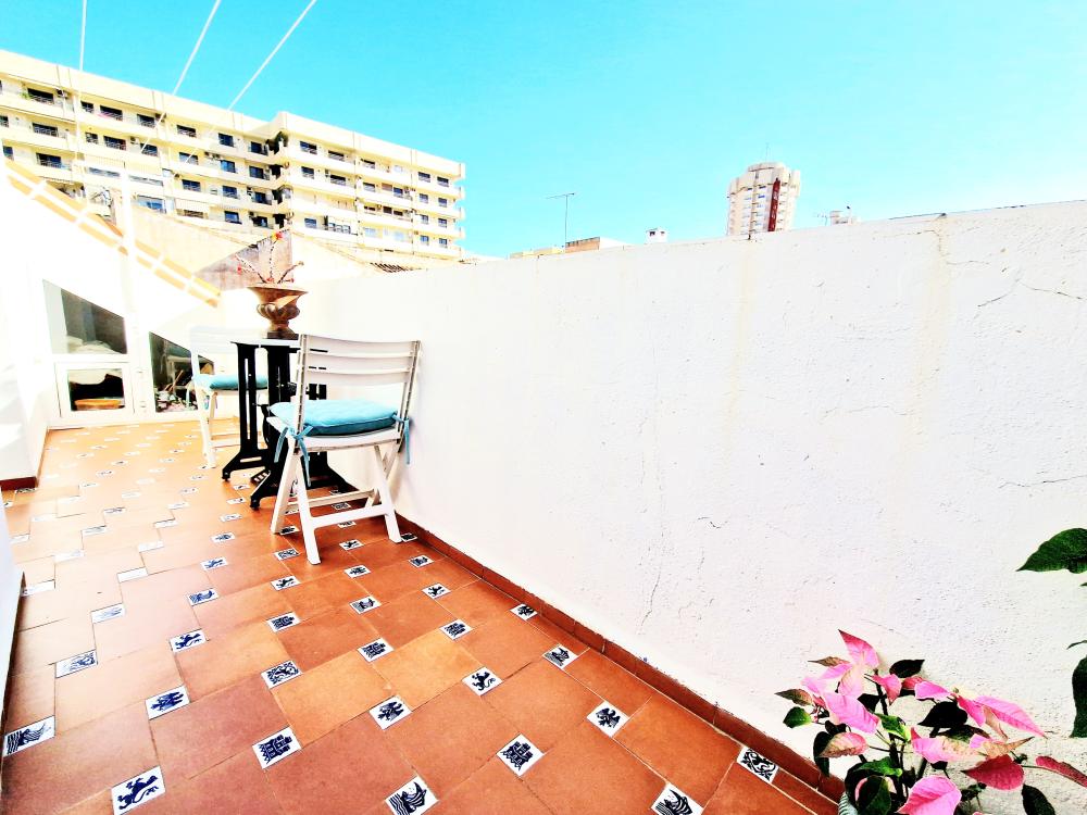  à vendre duplex Fuengirola Costa Del Sol Occidental 8