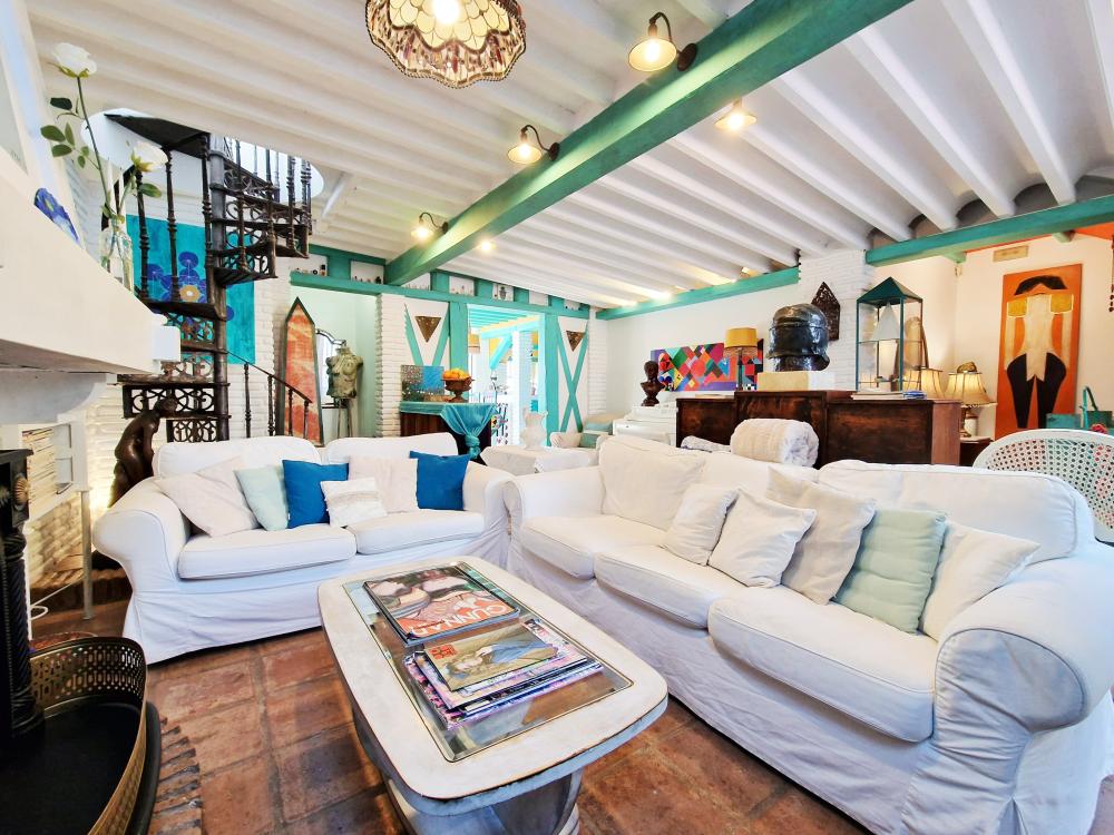  à vendre duplex Fuengirola Costa Del Sol Occidental 14