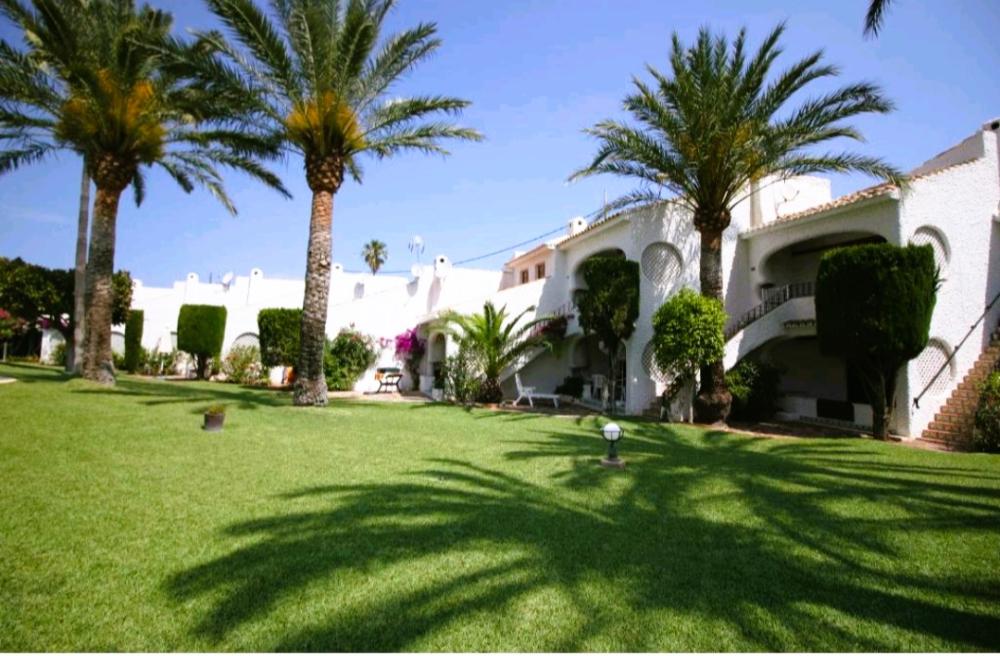  à vendre maison de ville Dénia Marina Alta 14