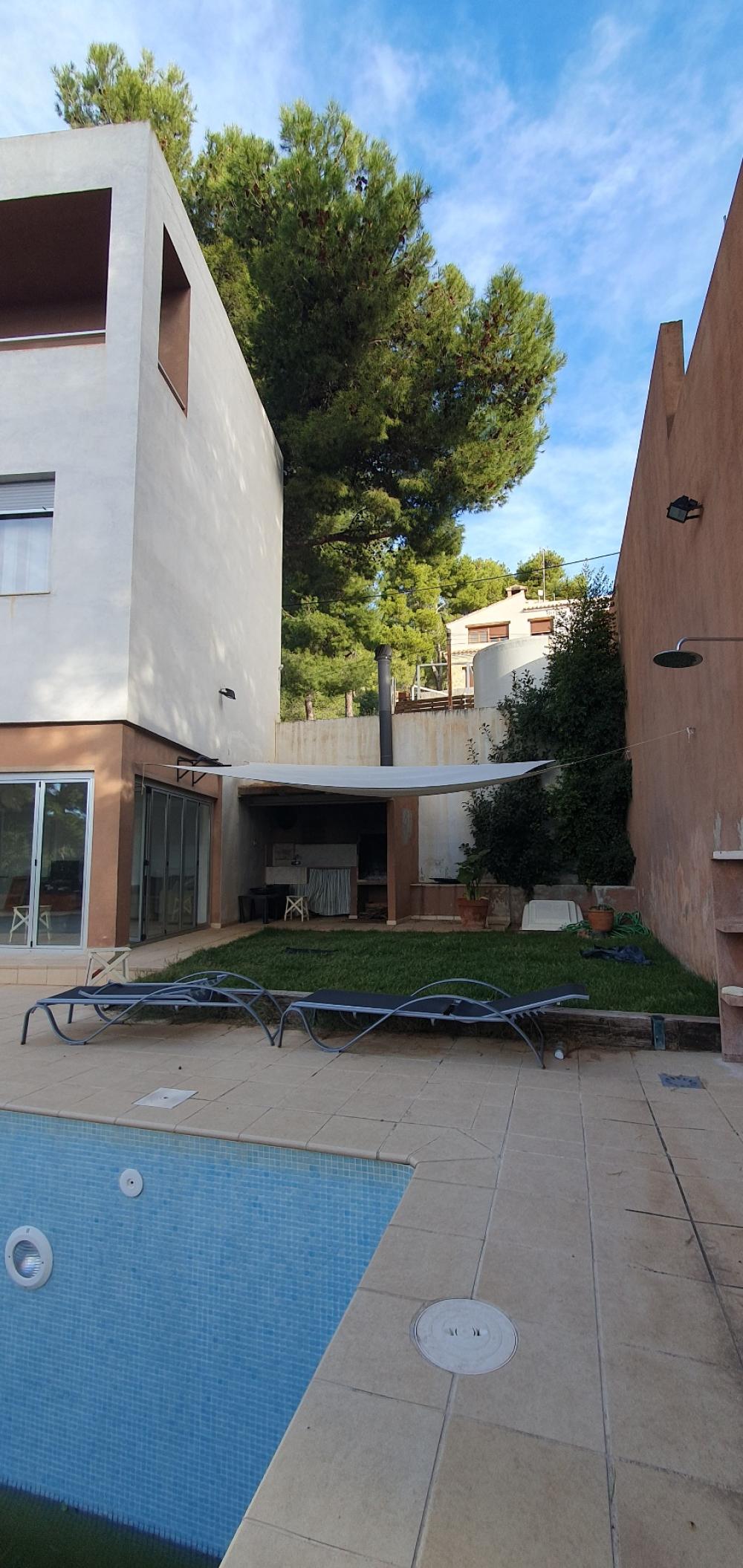  à vendre villa Benicasim Plana Alta 27