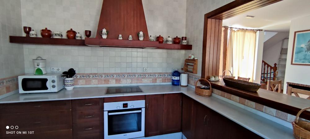 à vendre villa Pago Del Humo Bahía De Cádiz 2