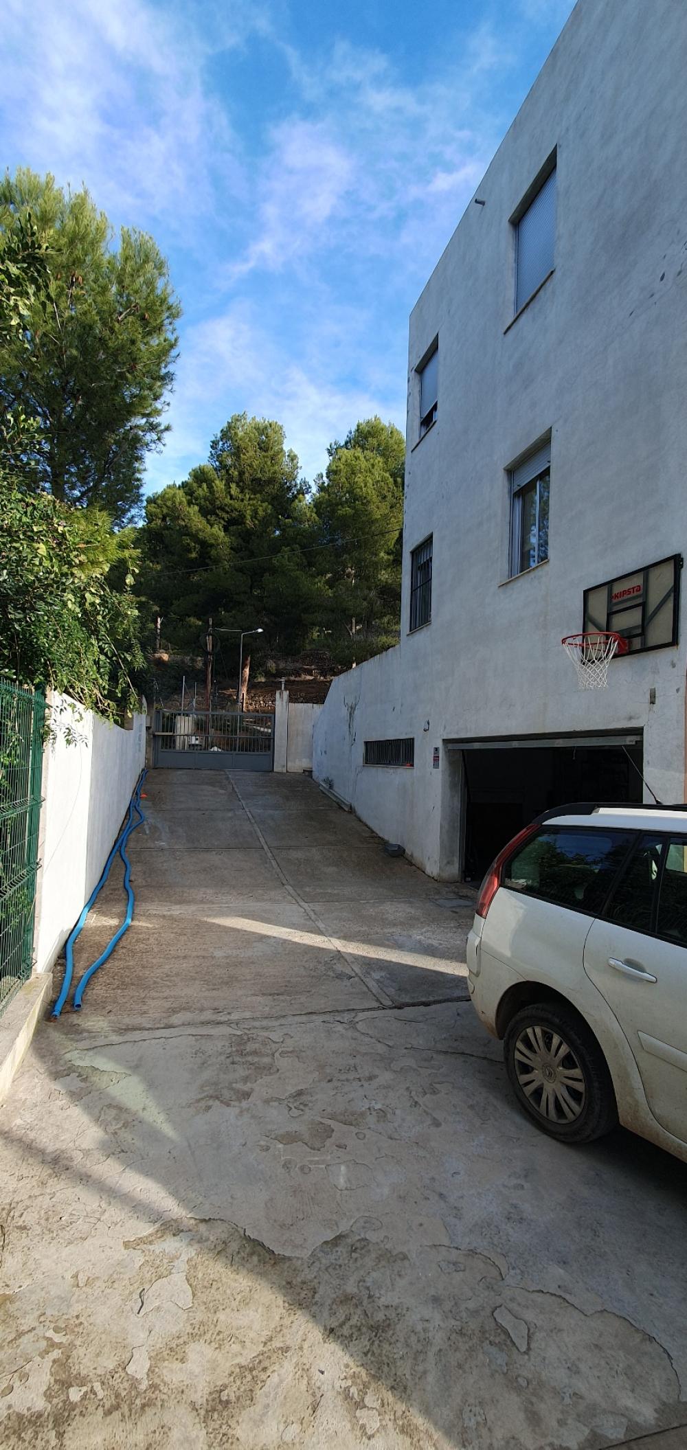  à vendre villa Benicasim Plana Alta 22