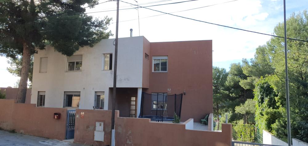  à vendre villa Benicasim Plana Alta 5