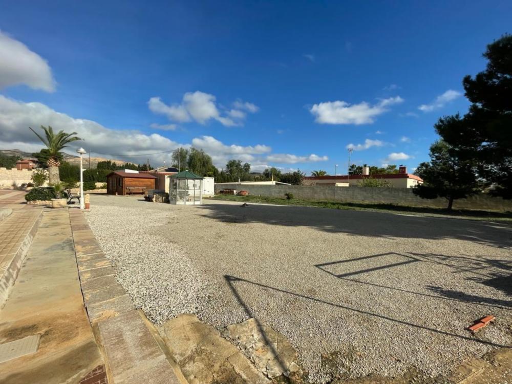  à vendre maison Verdegàs Alacantí 5
