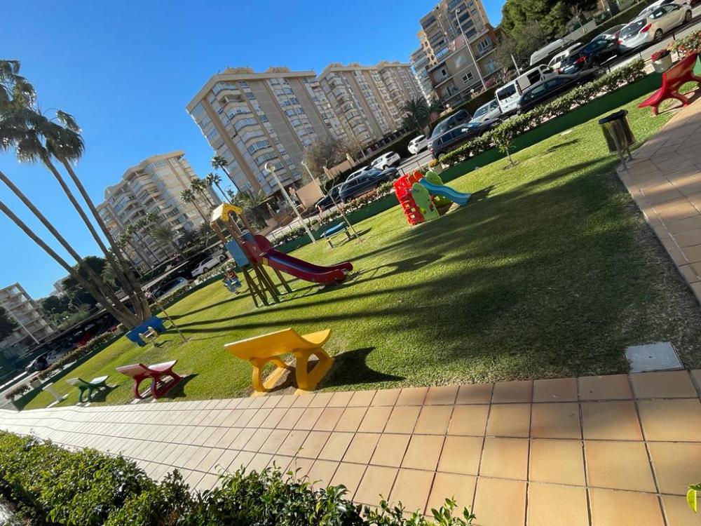  à vendre appartement Playa De San Juan Alacantí 5