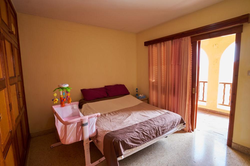  à vendre villa La Garita Área Este 7