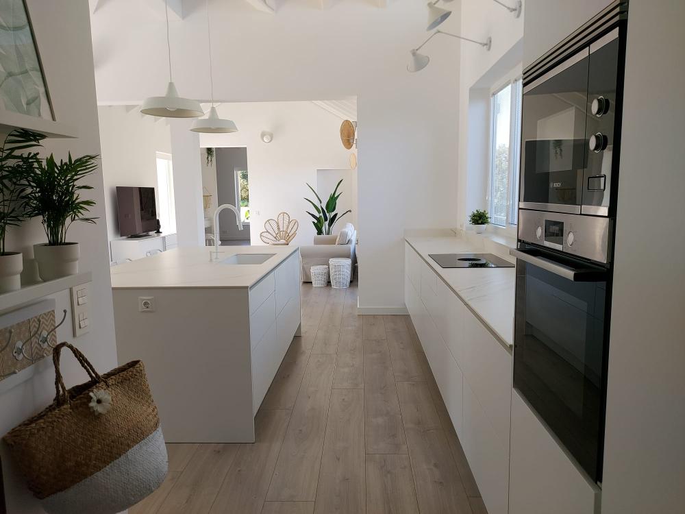  à vendre maison Llanes Oriente 14