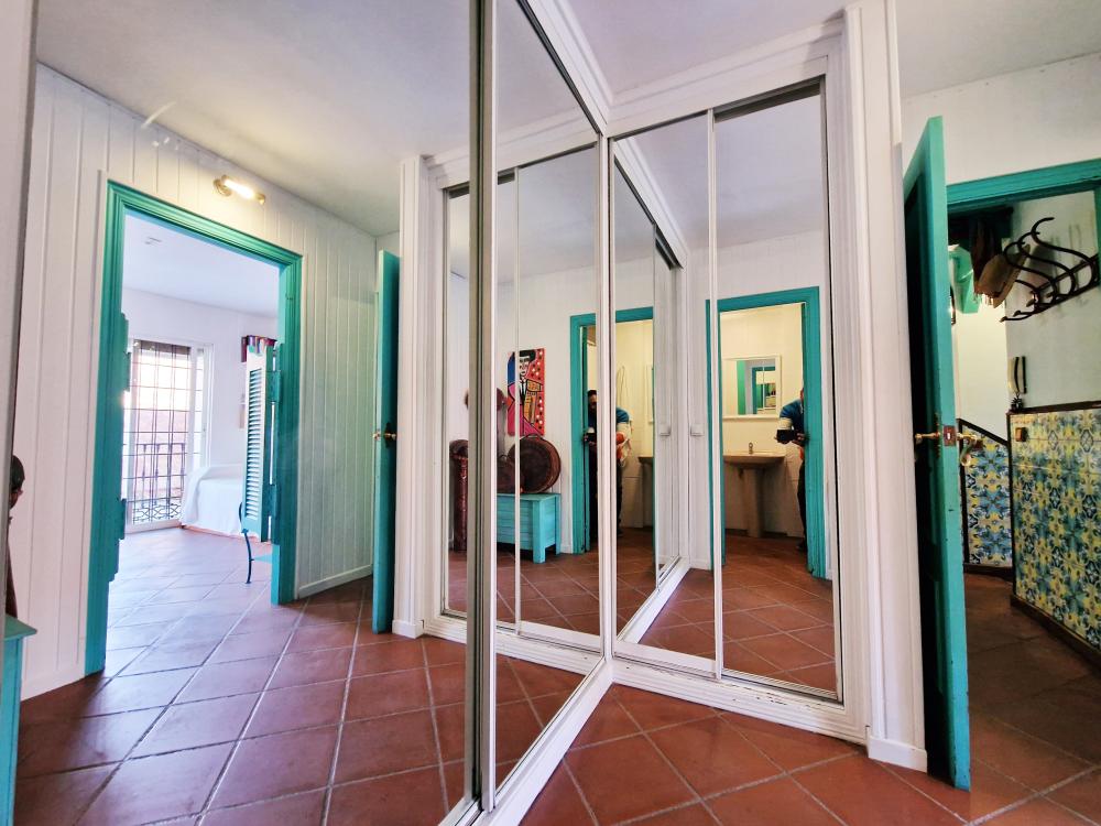  à vendre duplex Fuengirola Costa Del Sol Occidental 24