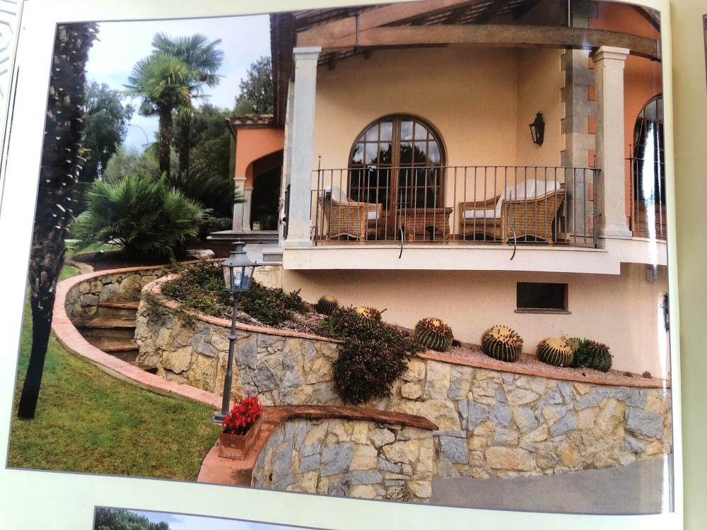  à vendre maison de maître Palau Gironès 16