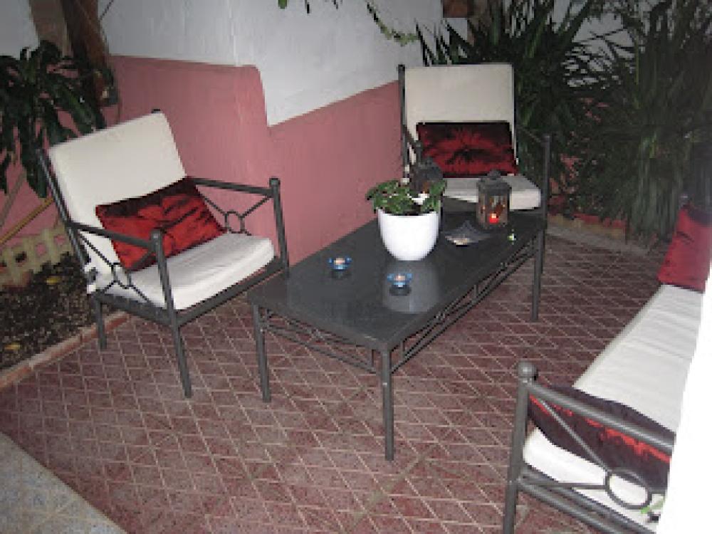  à vendre maison jumelée Rincón De La Victoria Axarquía 26