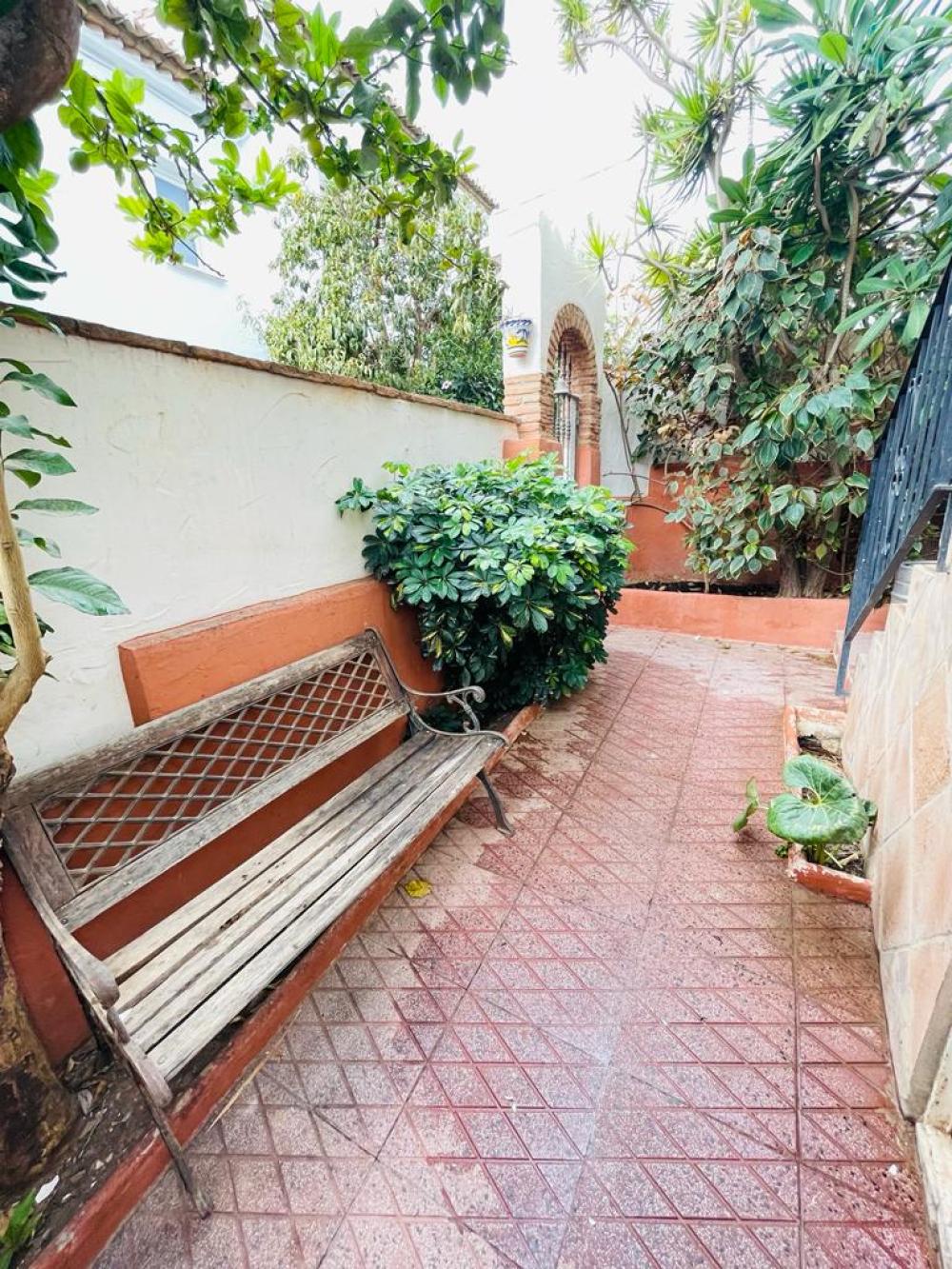  à vendre maison jumelée Rincón De La Victoria Axarquía 5
