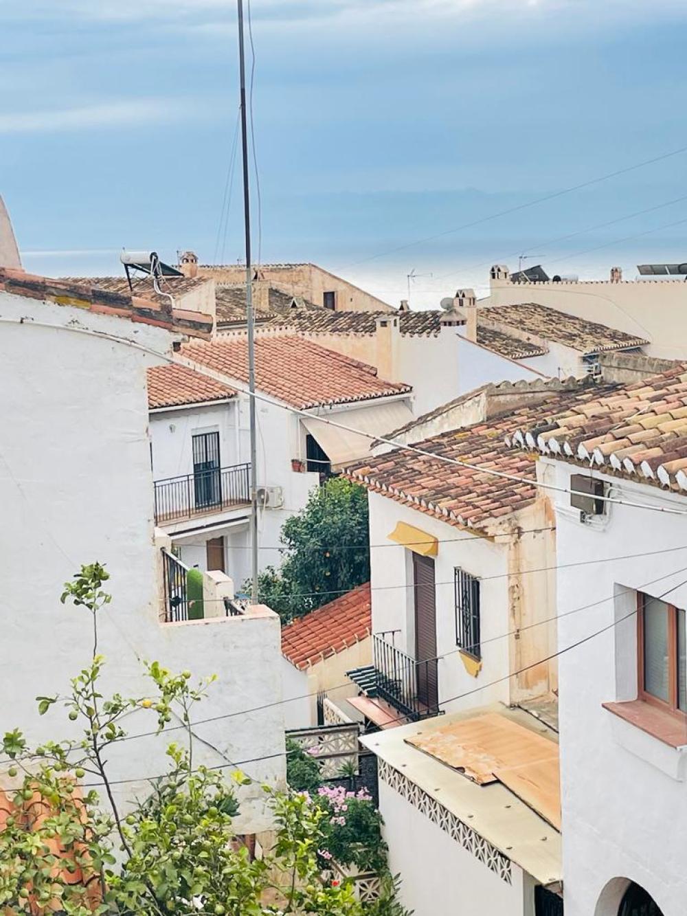  à vendre maison jumelée Rincón De La Victoria Axarquía 9