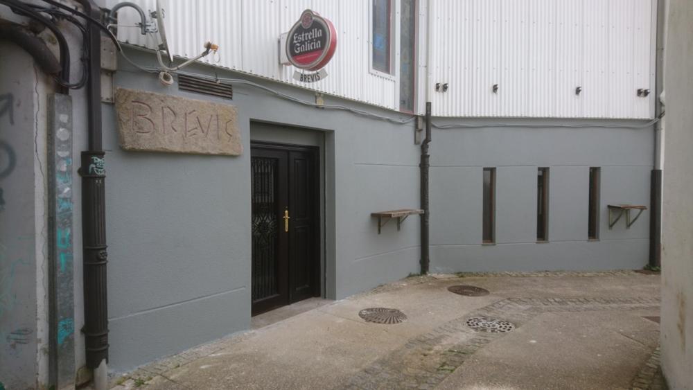  à vendre commerce Arzúa Arzúa 4