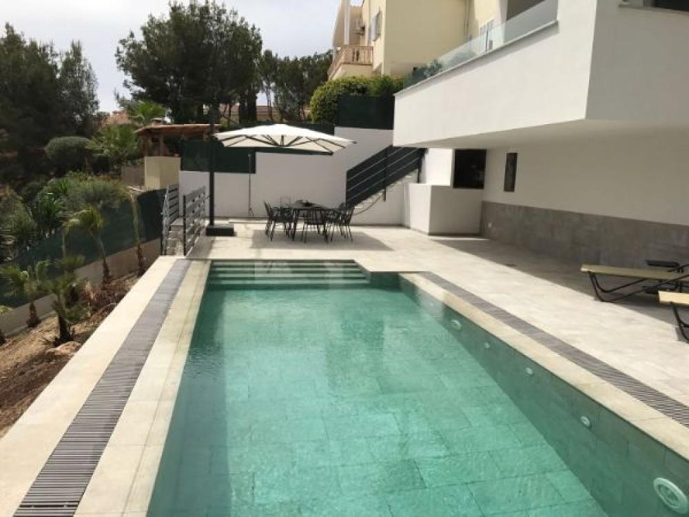  à vendre villa Costa De La Calma Ponent 1