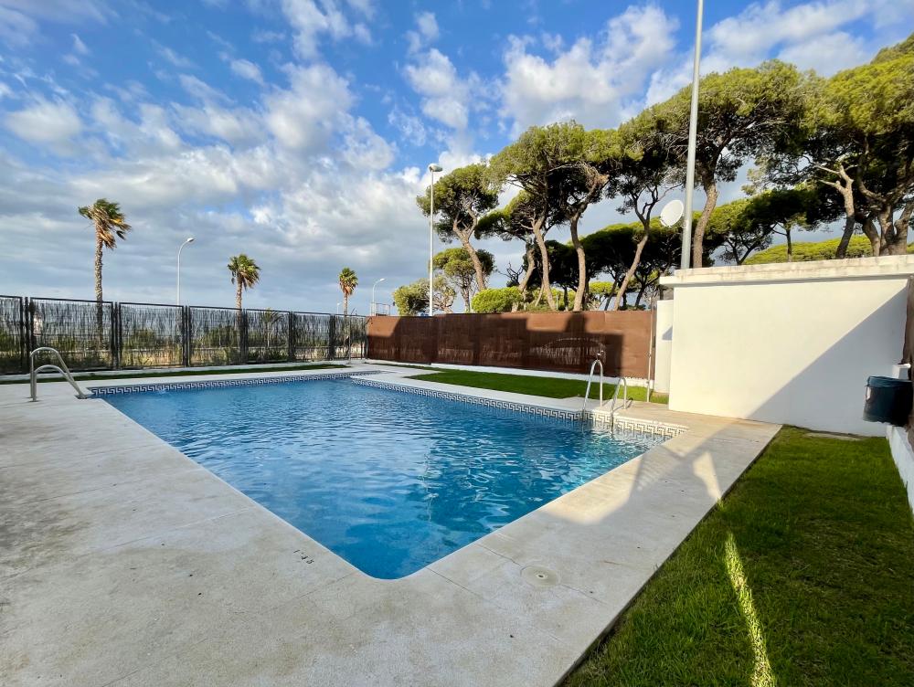  à vendre maison de ville Puerto Real Bahía De Cádiz 14