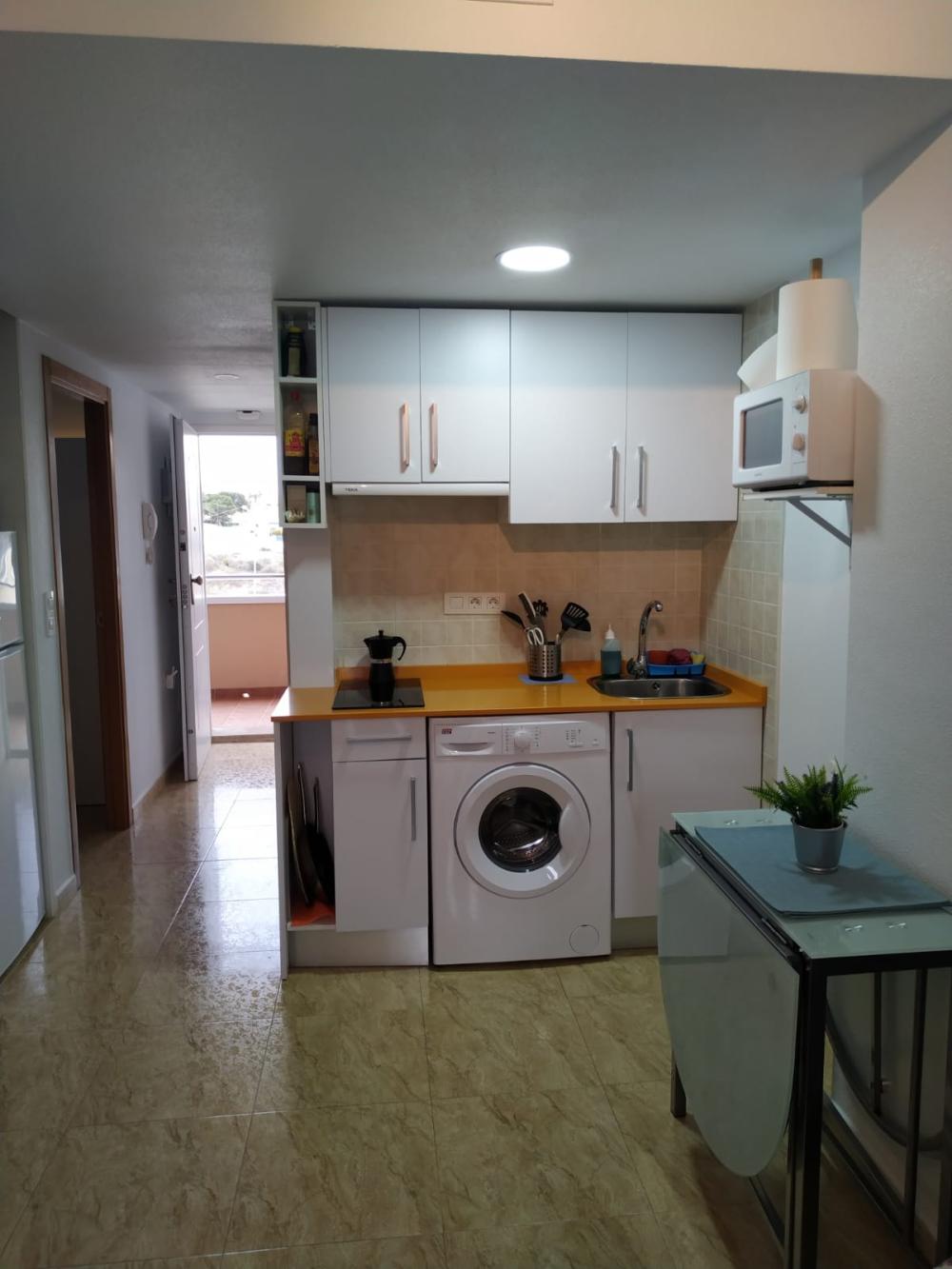 à vendre appartement Isla Plana Campo De Cartagena 11