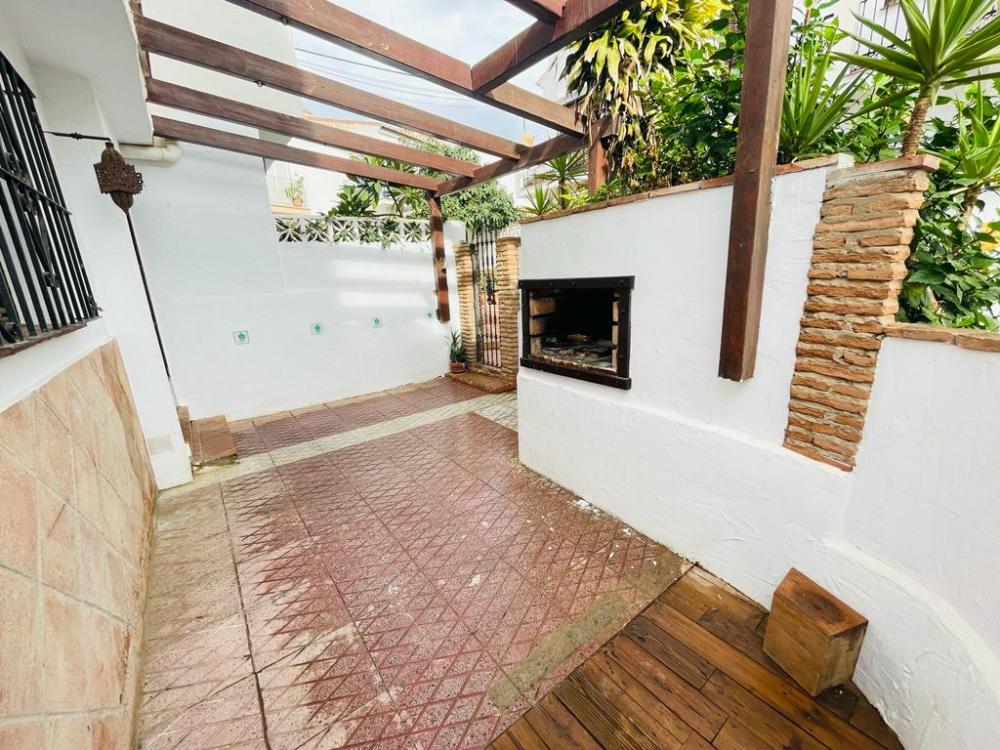  à vendre maison jumelée Rincón De La Victoria Axarquía 6