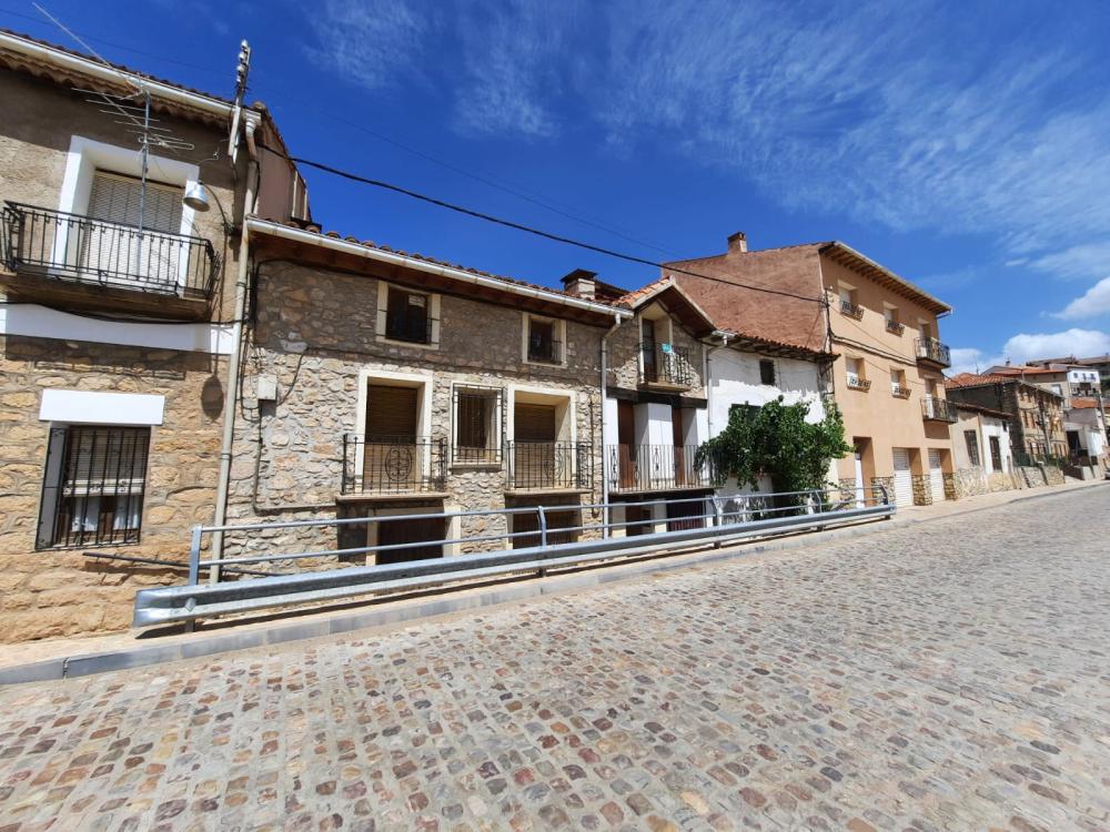  à vendre appartement Orihuela Del Tremedal Sierra De Albarracín (La) 10