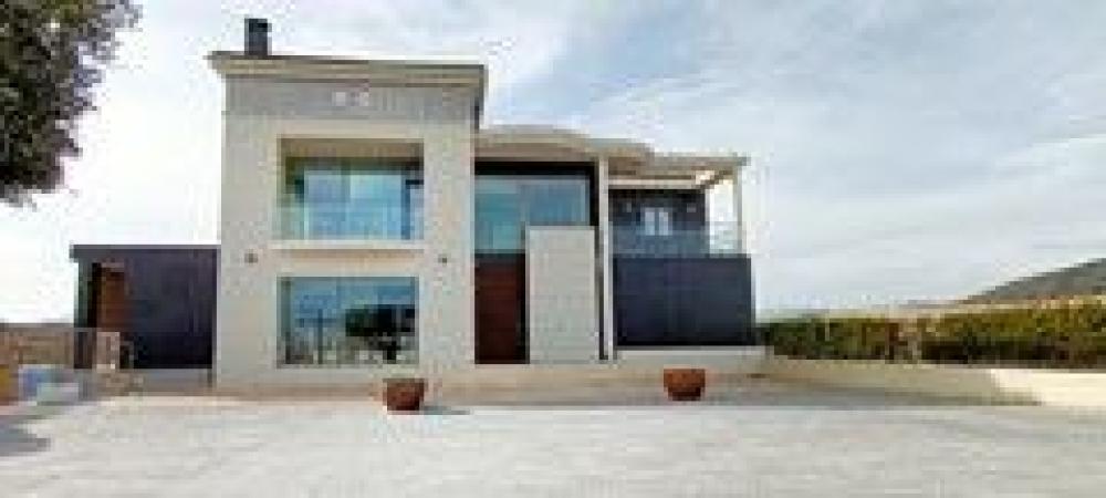  à vendre villa Archivel Noroeste 2
