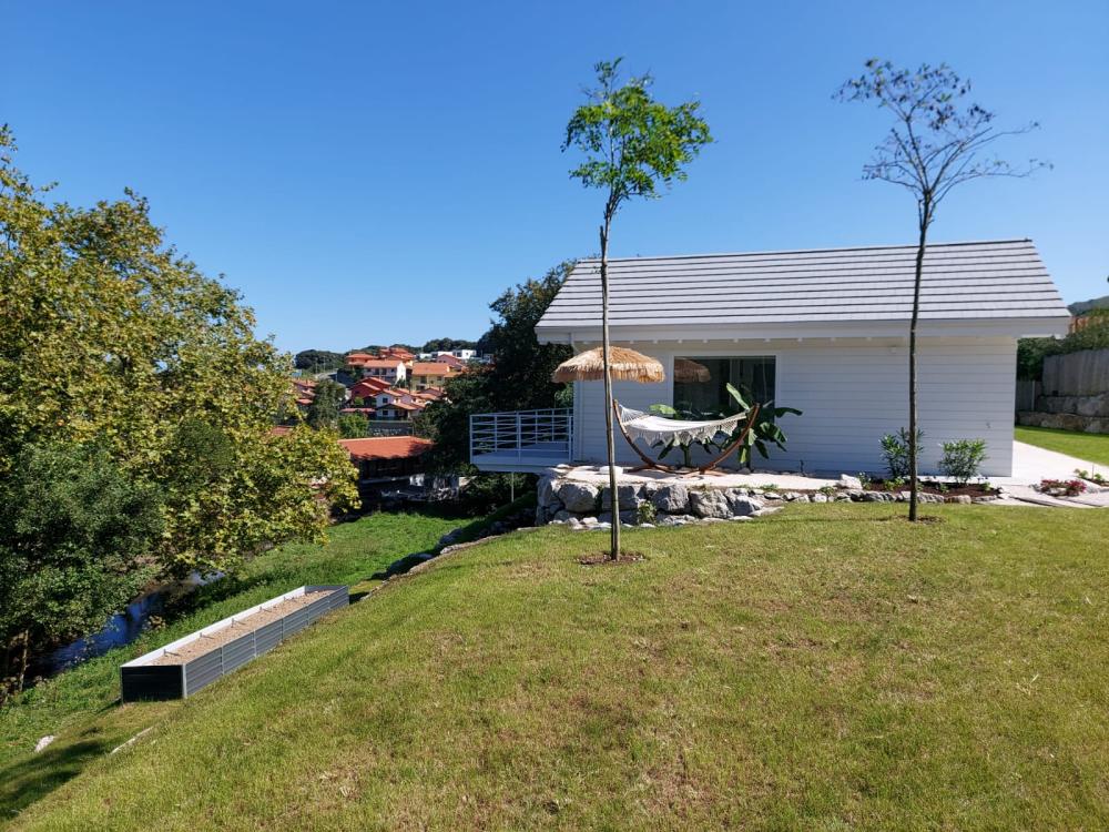  à vendre maison Llanes Oriente 35