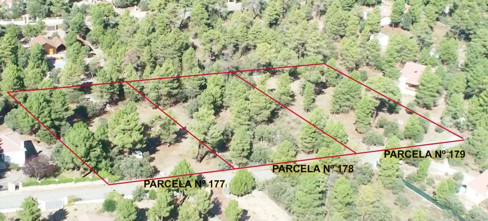  à vendre terrain Marugán Campiña Segoviana 1