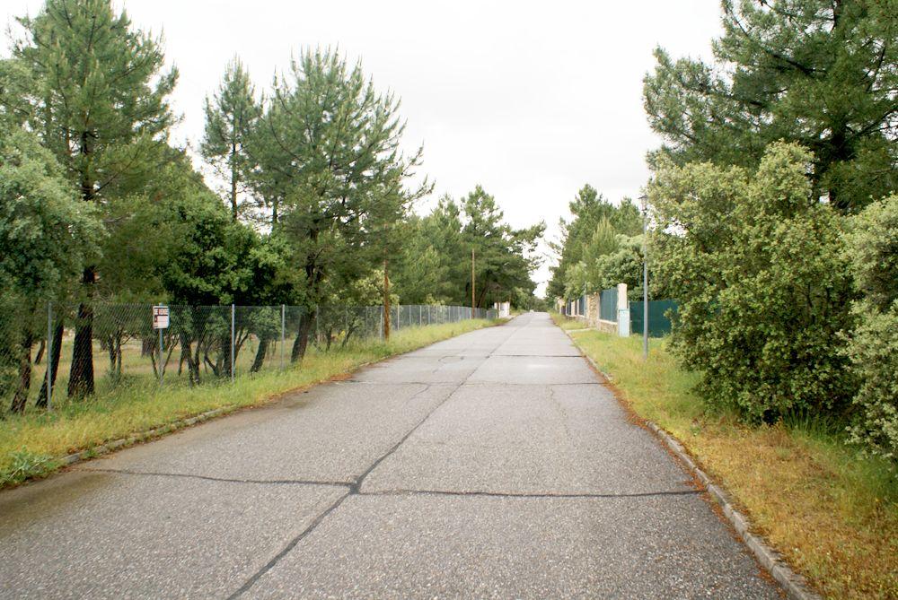  à vendre terrain Marugán Campiña Segoviana 4