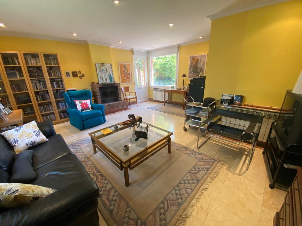  à vendre villa Majadahonda Cuenca Del Guadarrama 18