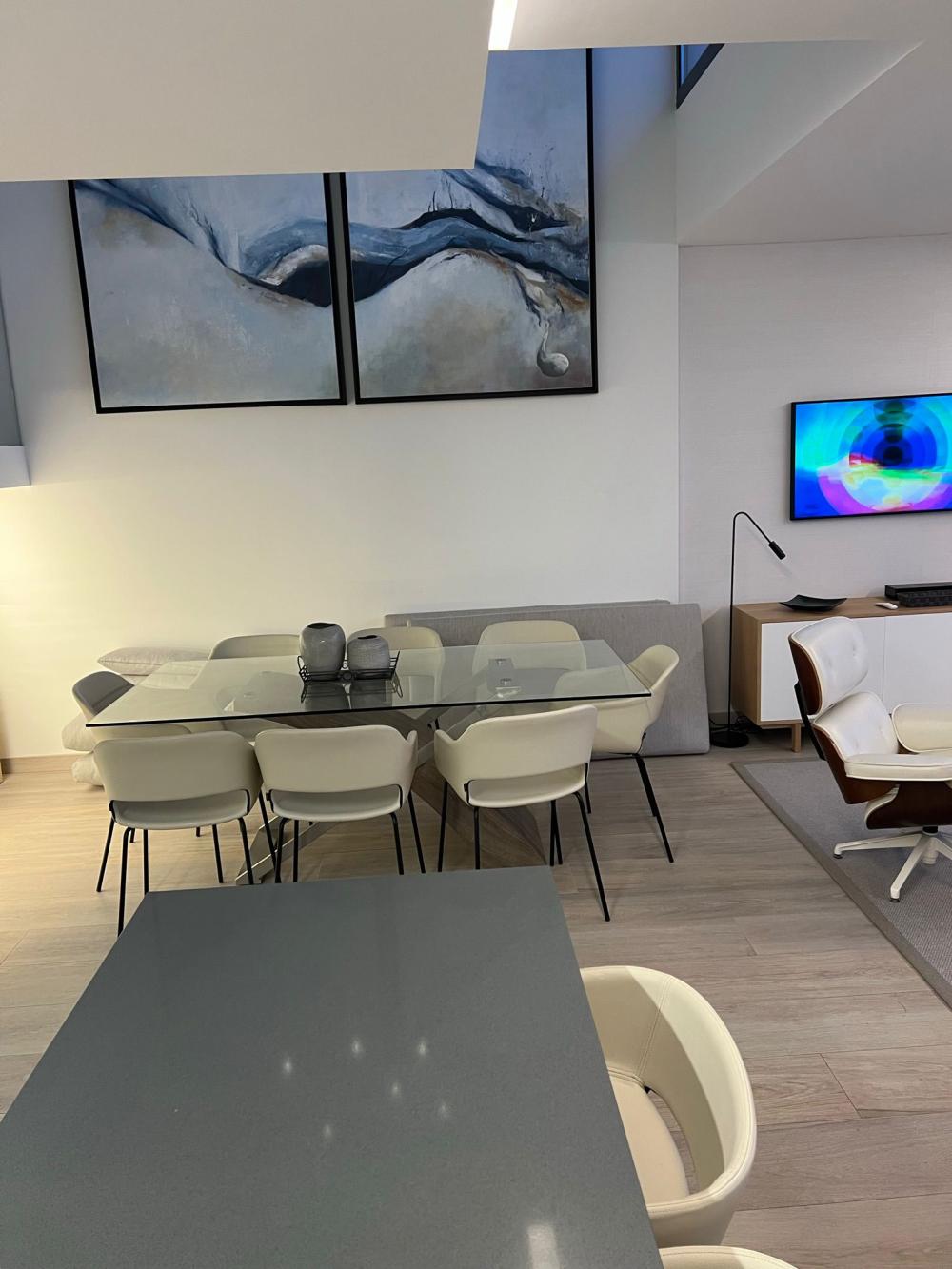  à vendre penthouse Deveses Marina Alta 3
