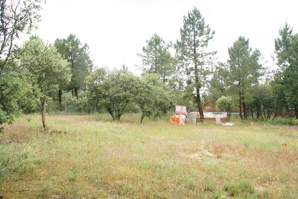 à vendre terrain Marugán Campiña Segoviana 7