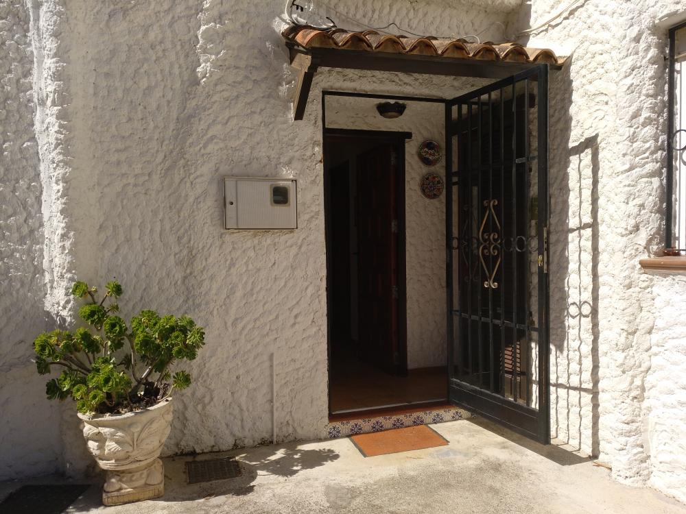  à vendre maison de ville Dénia Marina Alta 9