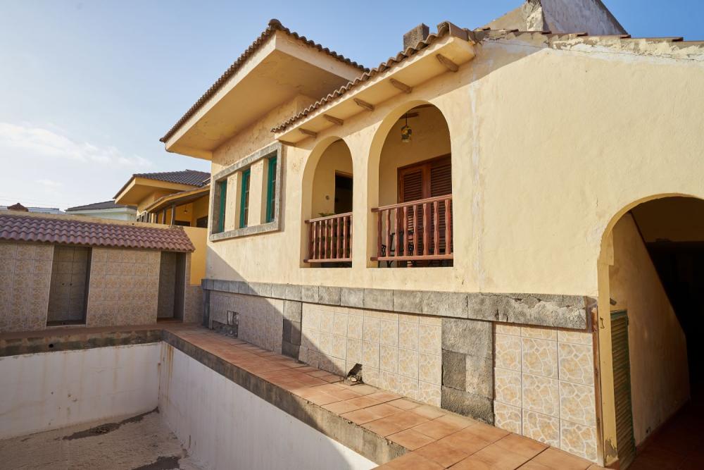 à vendre villa La Garita Área Este 4