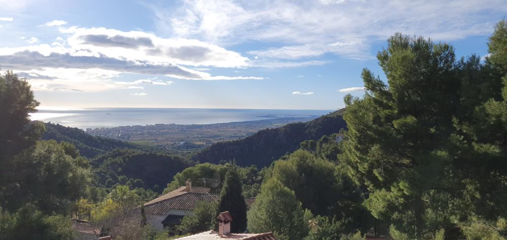  à vendre villa Benicasim Plana Alta 8