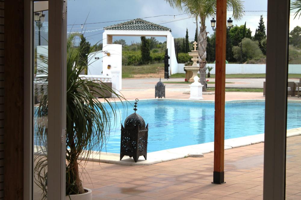  à vendre maison de campagne Alcalá De Chivert Baix Maestrat 11